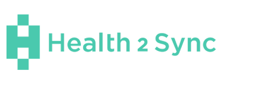 health 2 Sync logo