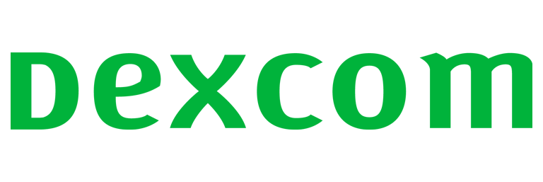 Glooko Dexcom logo