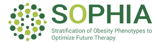 SOPHIA project logo
