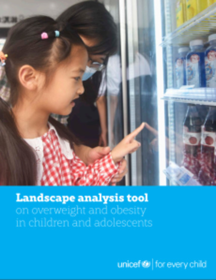 Landscape analysis tool  cover