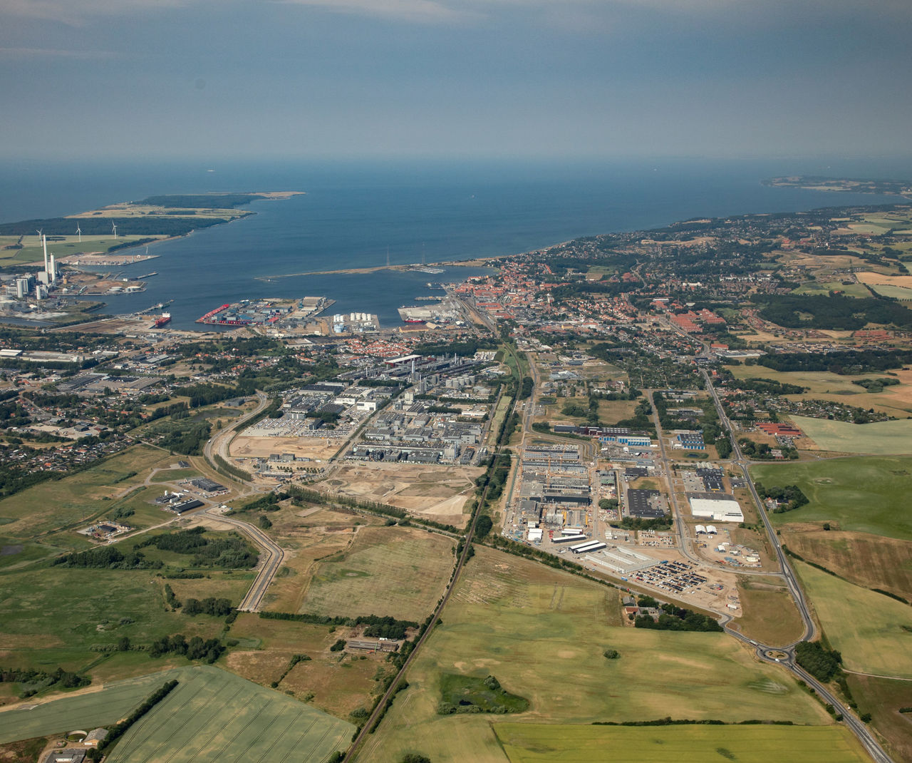 Novo Nordisk Kalundborg