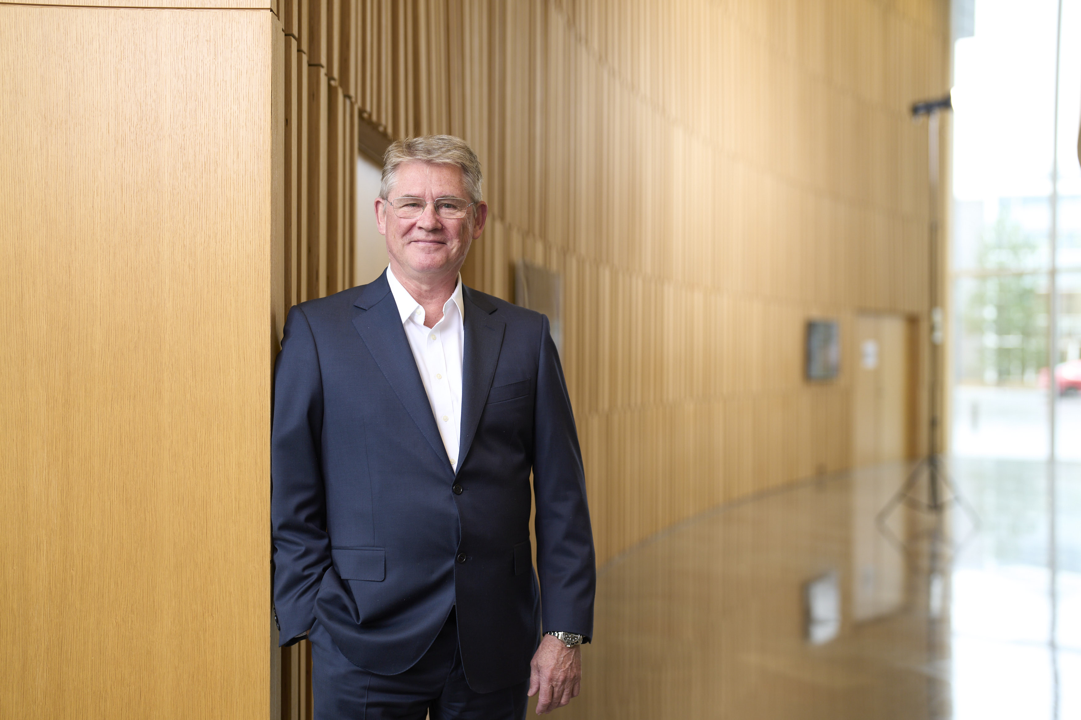 Lars Rebien Sørensen