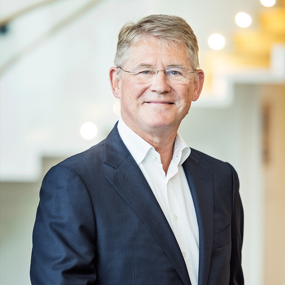 Lars Rebien Sørensen