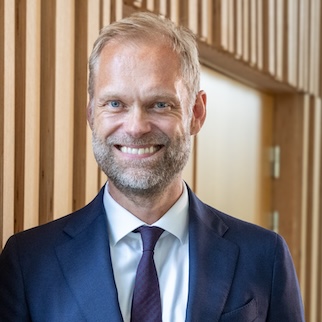 Photo of Emil Kongshøj Larsen