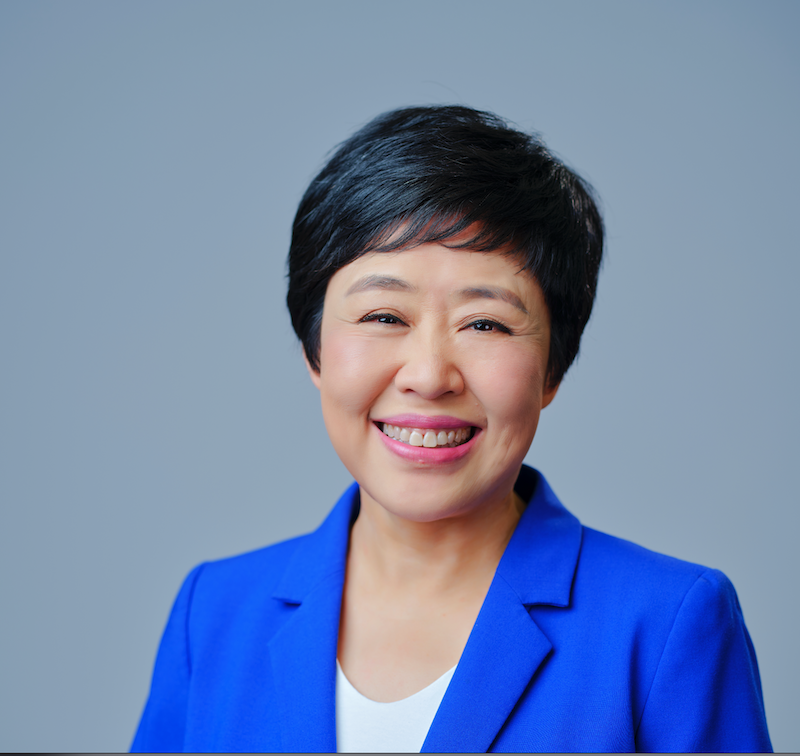 David Moore, Executive Vice President, US Operations