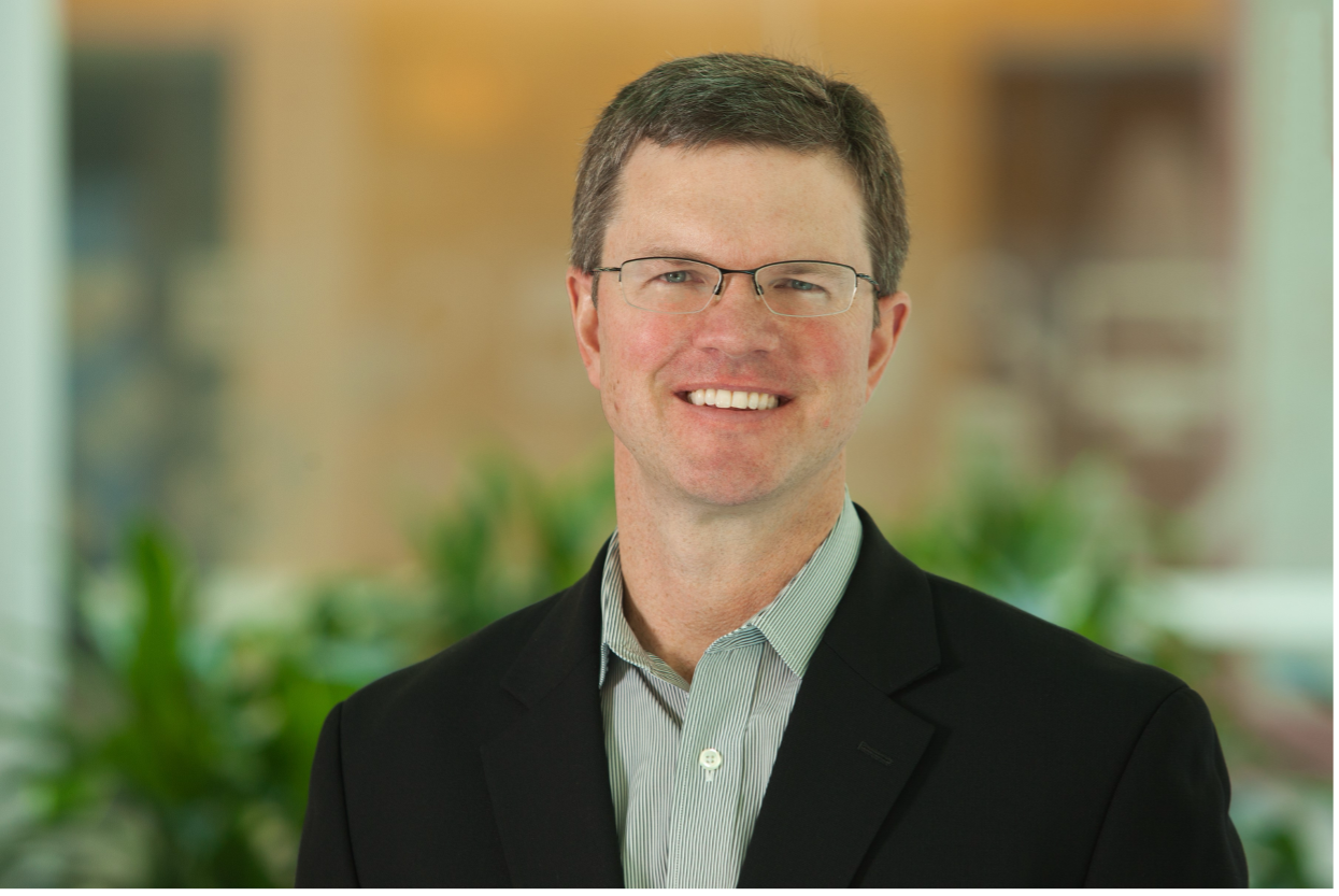 David Moore, Executive Vice President, US Operations