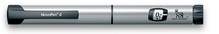 NovoPen 4®