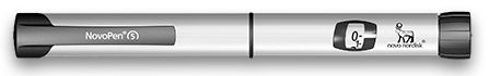 NovoPen 5®
