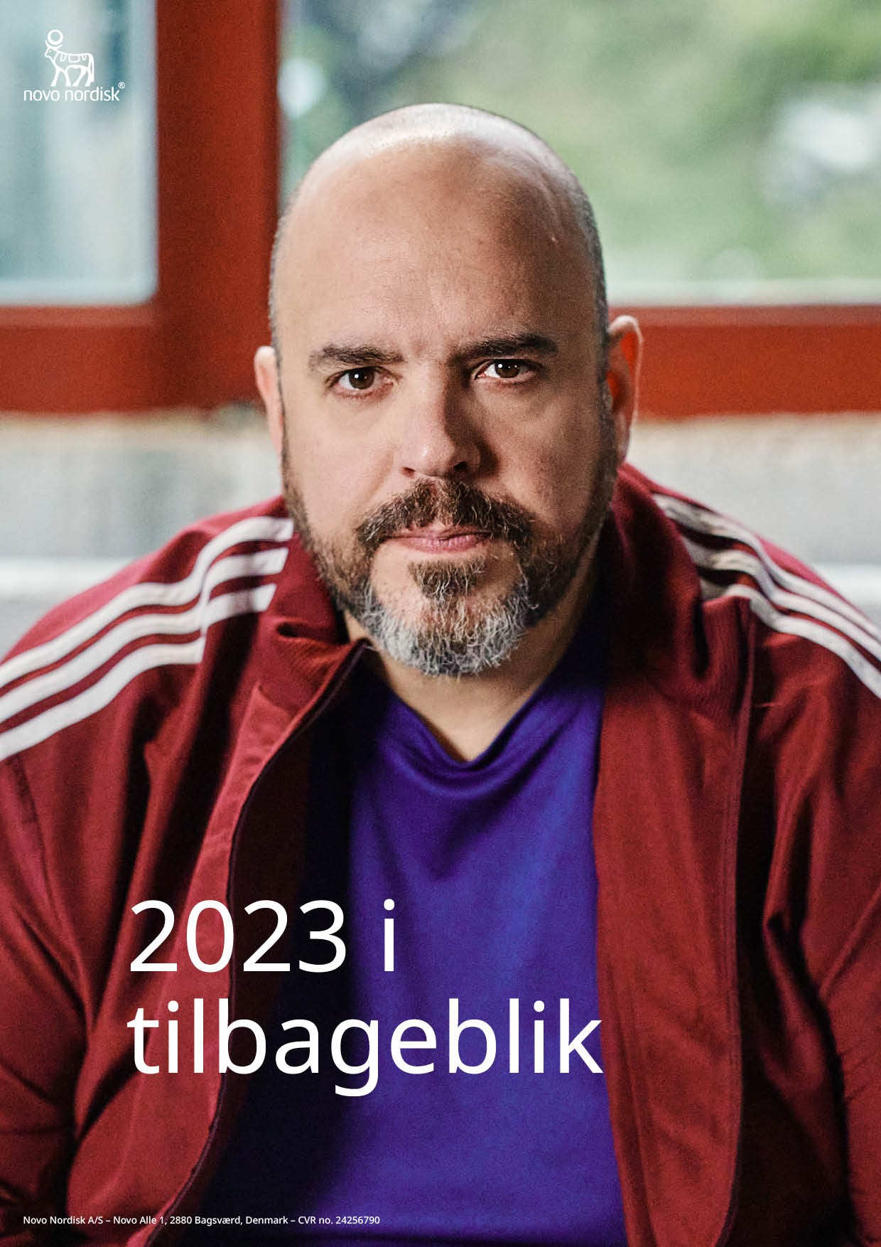 Novo Nordisk Annual Report 2023