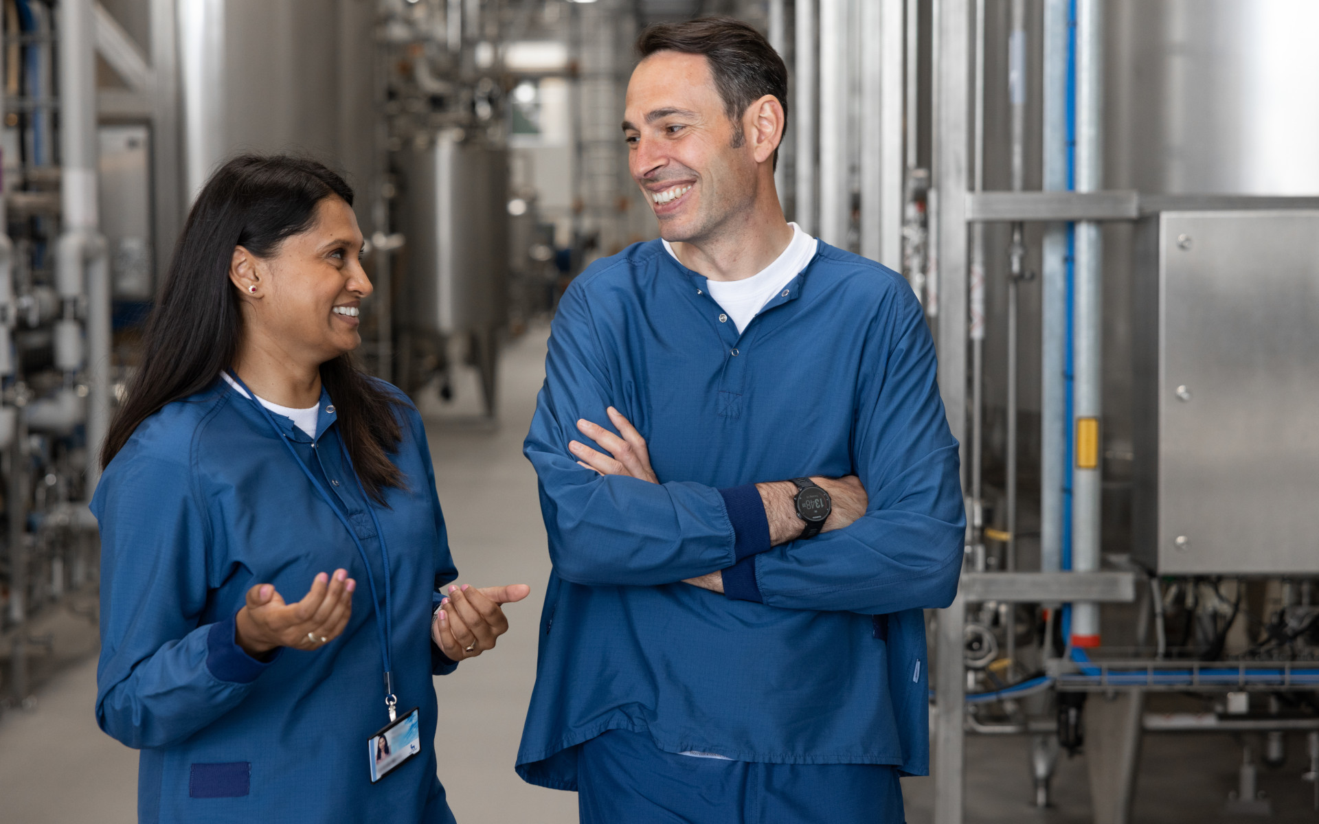 Associate Manager Pipeline
