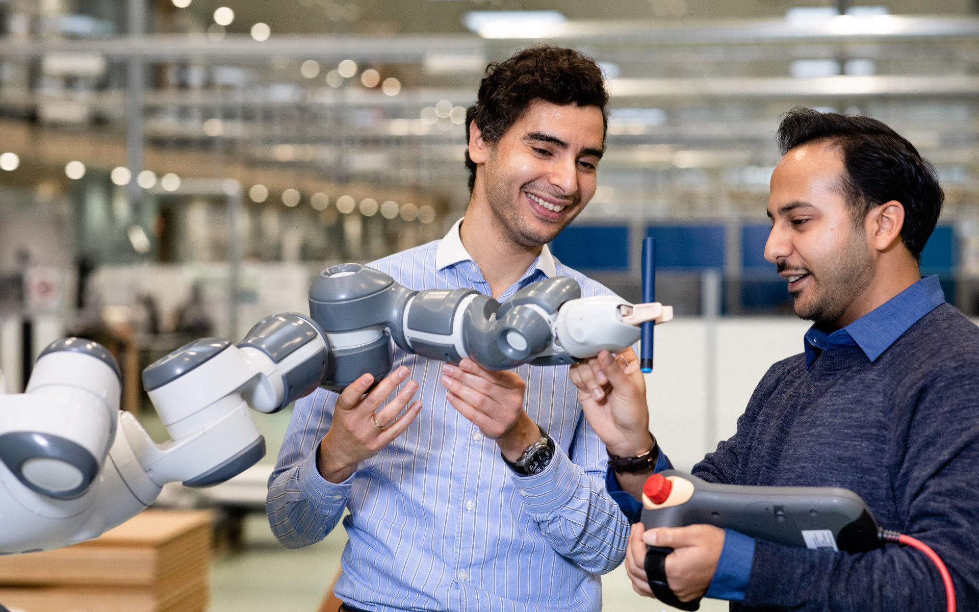 Automation Engineer Pipeline