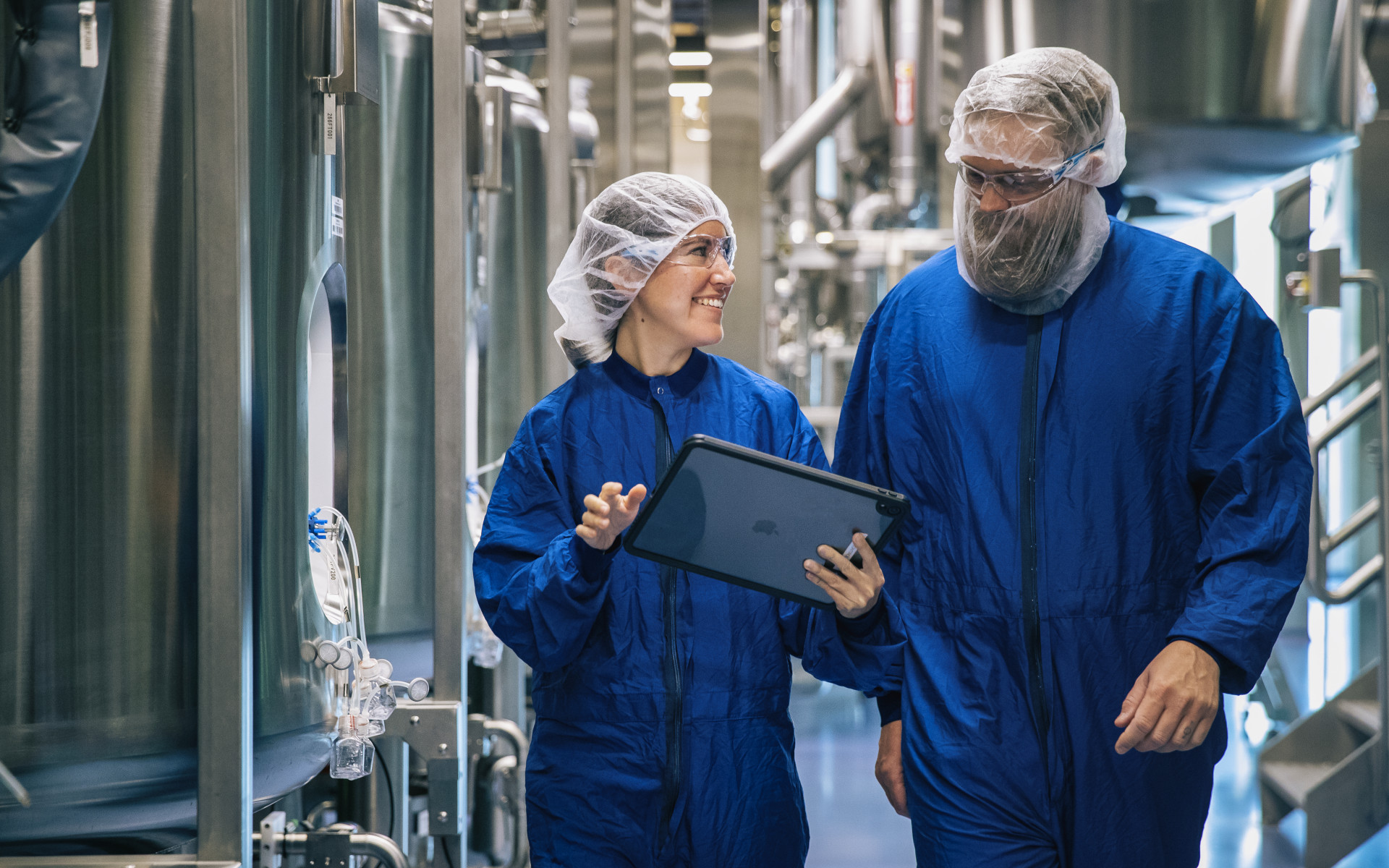 Process Engineer & Scientist Pipeline