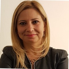 Basak Özer Eti