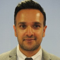 Sanjay Verghese