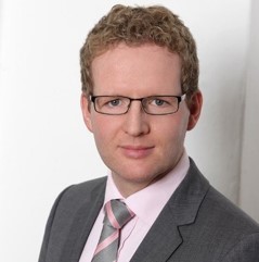 Sebastian Roehrich