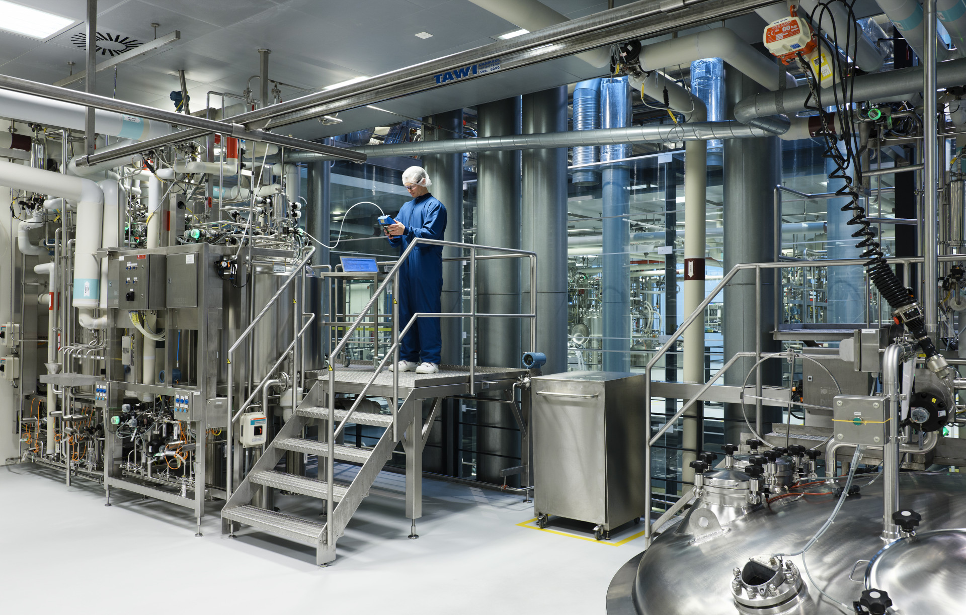 Skilled Worker Pipeline