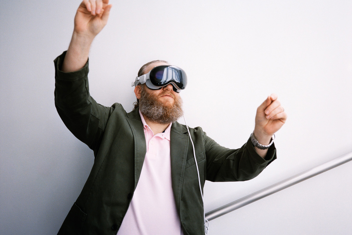 Theofanis Spanos, Novo Nordisk Denmark.