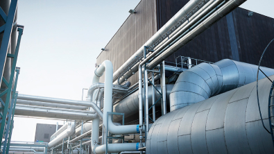 Energy Solutions