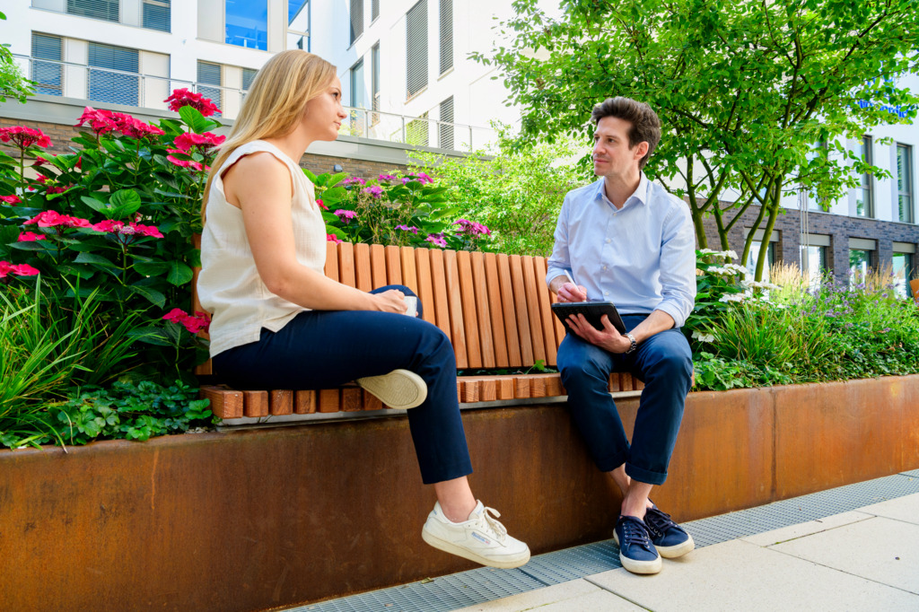 Graduate programme