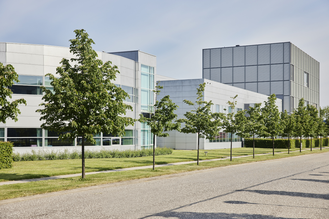 Kalundborg 3