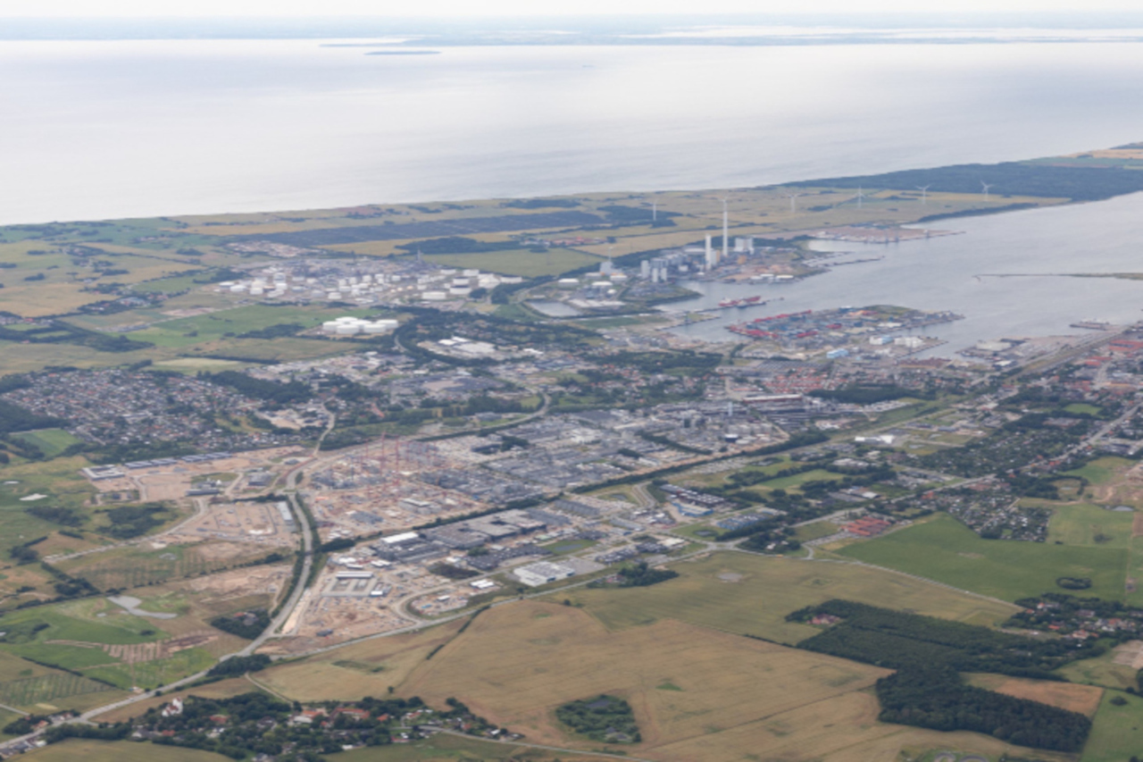 Kalundborg 2