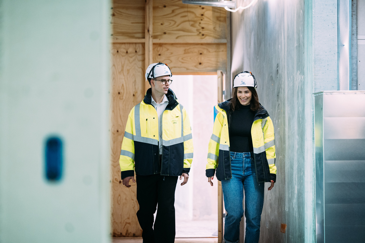 Site Energy HUB (SEH)