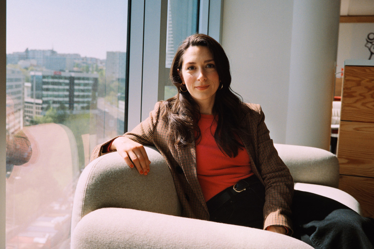 Colleague in Novo Nordisk India