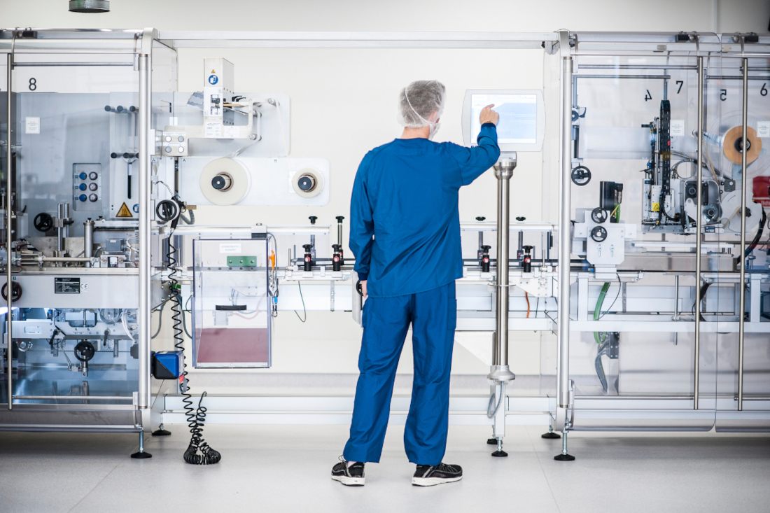 Novo Nordisk Quality 