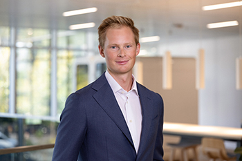 Christian Skov Jensen