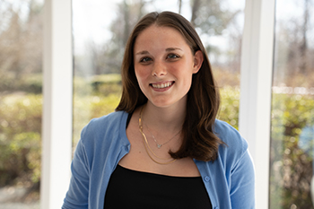 Madeleine Schott