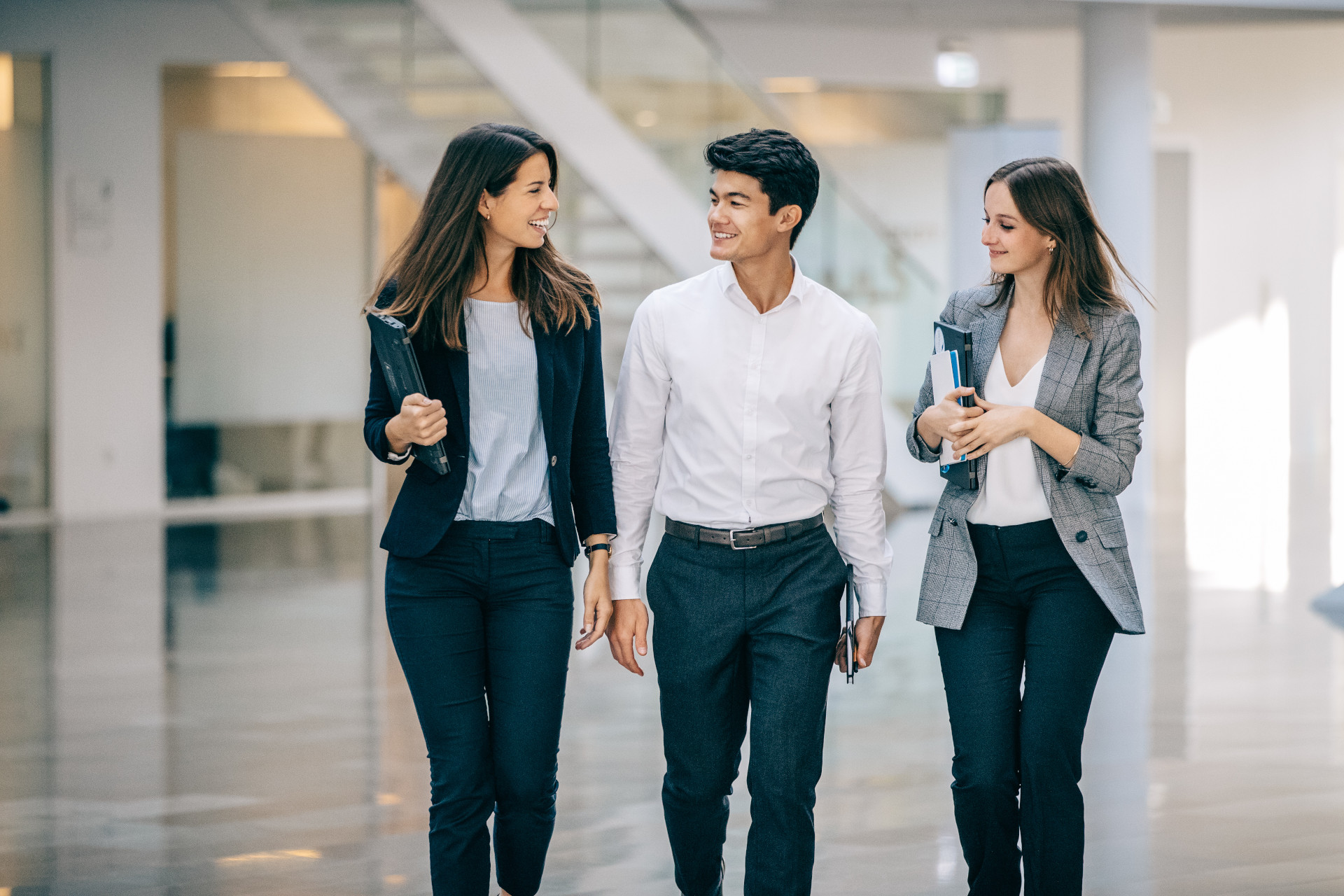 Internship Pipeline