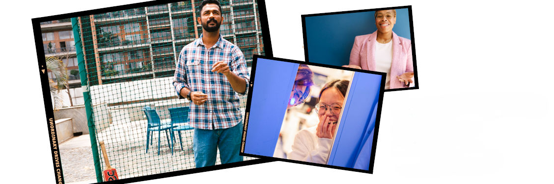 Join us and drive change to defeat diabetes and other serious chronic diseases such as obesity, and rare blood and rare endocrine diseases