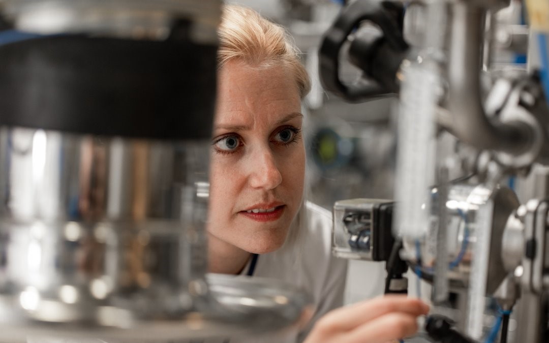 Process Scientist and Process Engineers