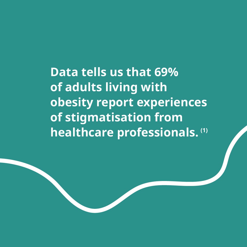 Data tells us..