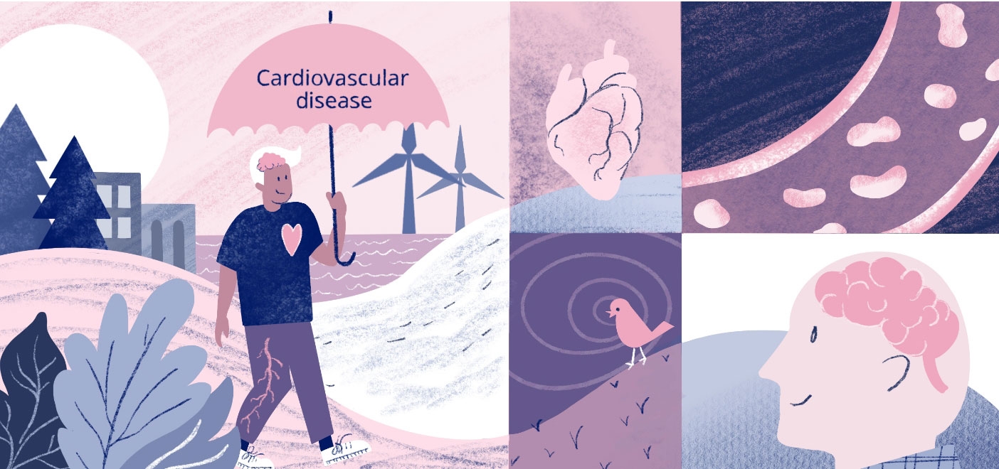 Understanding cardiovascular disease