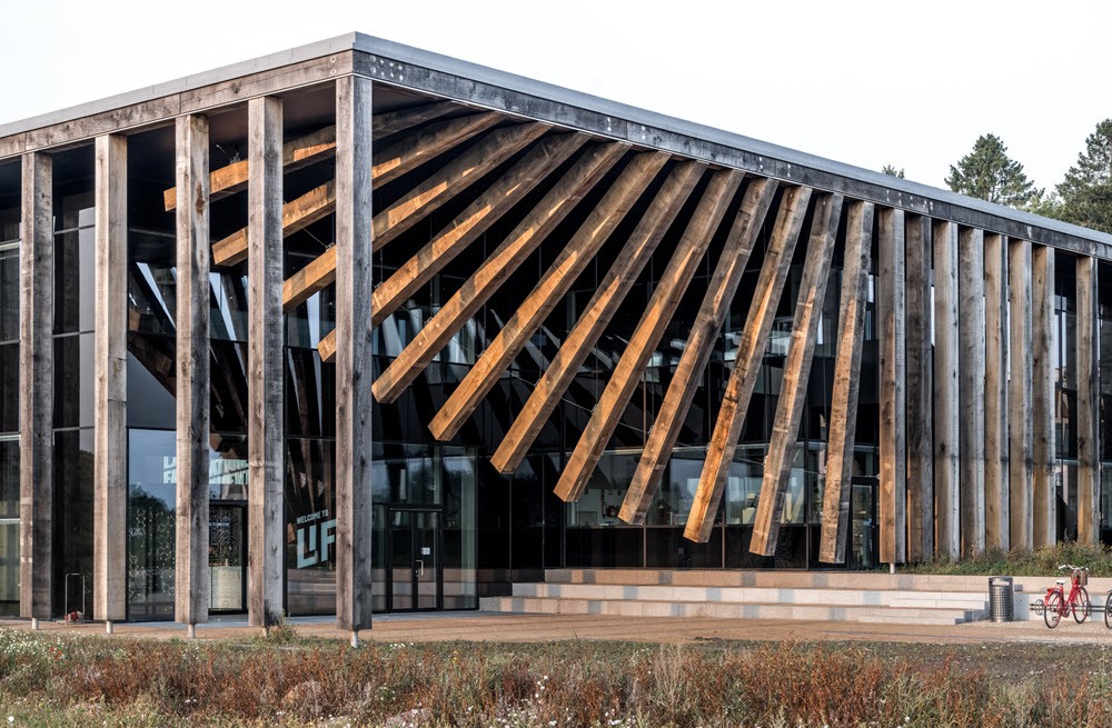 Image of LIFE Campus