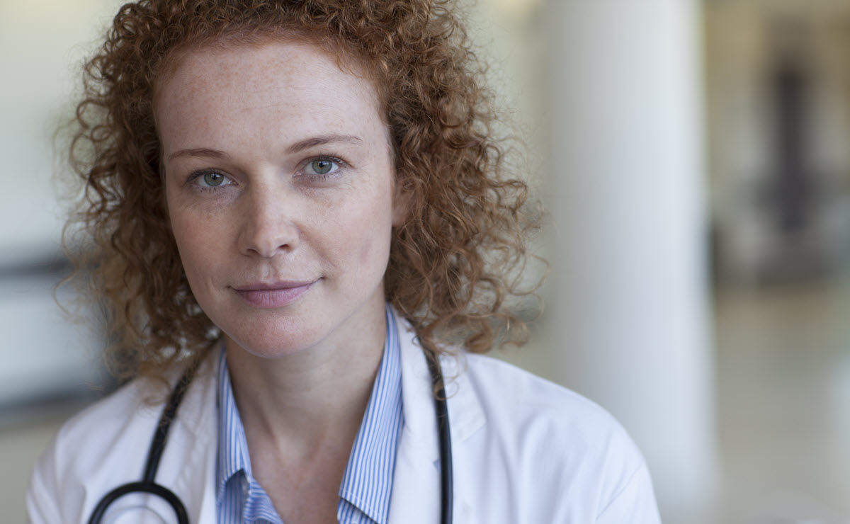 Healthcare professionals