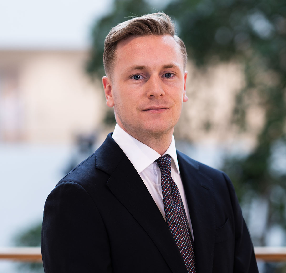 Photo of Max Ung