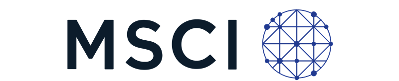 MSCI logo