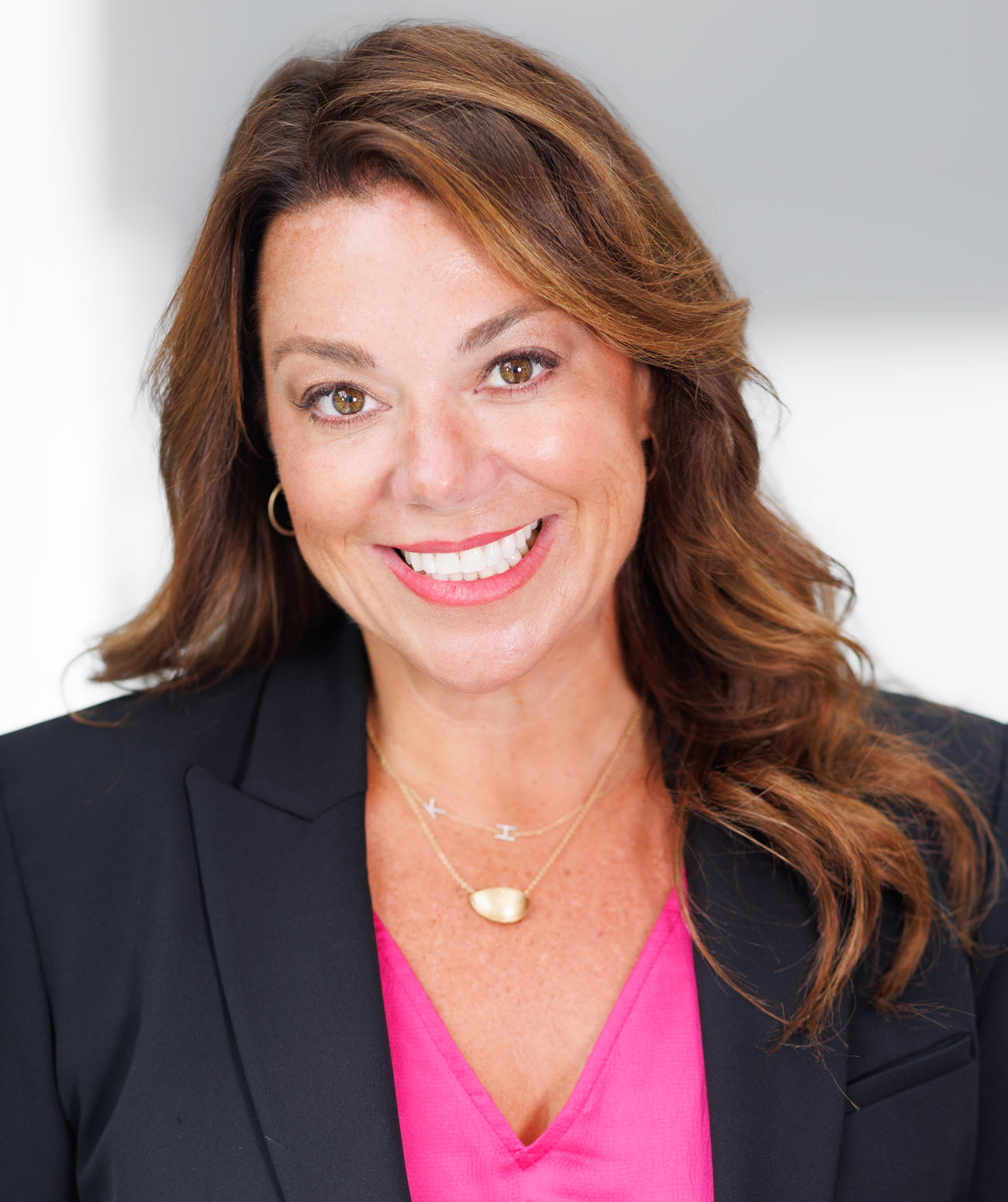 Elizabeth DeLuca - Sr. Director, Digital Channels and Content