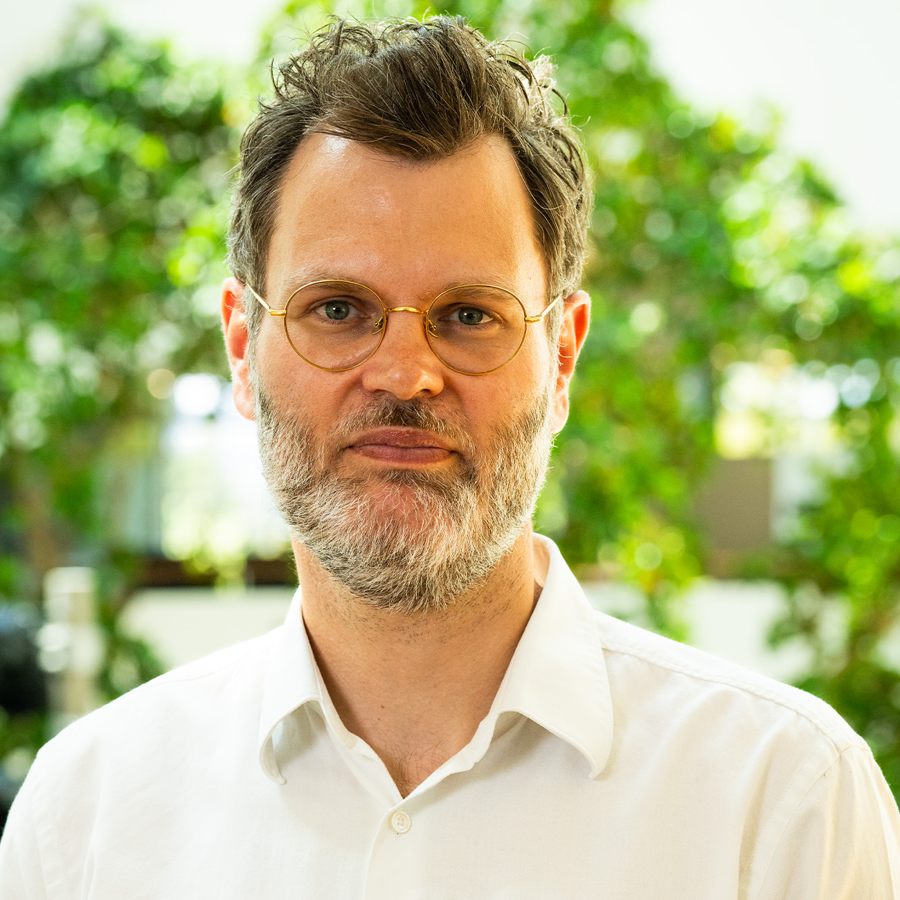 Photo of Jonatan Lykke-Olesen, Global Media Lead