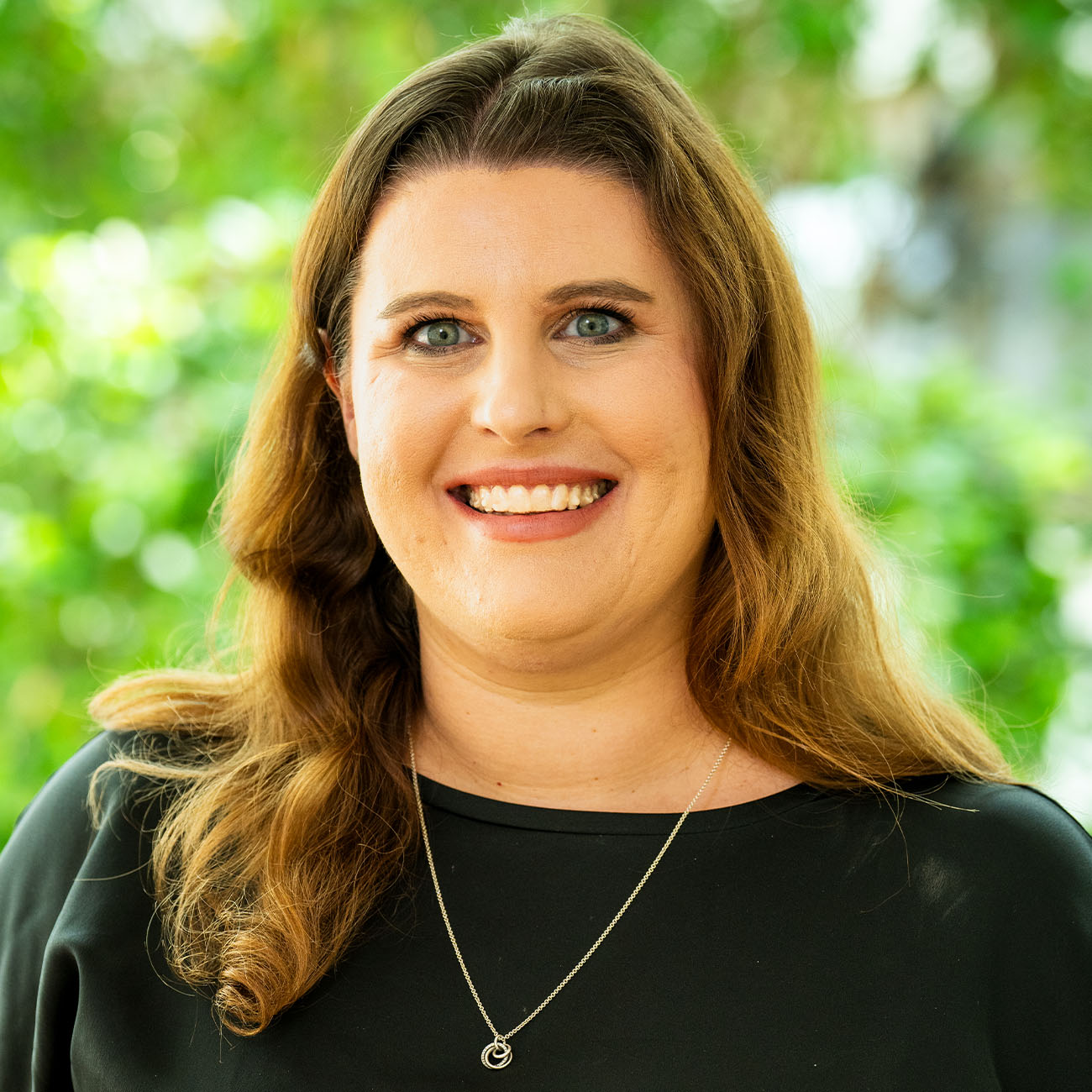 Photo of Samantha Rowlands, Global Media Lead