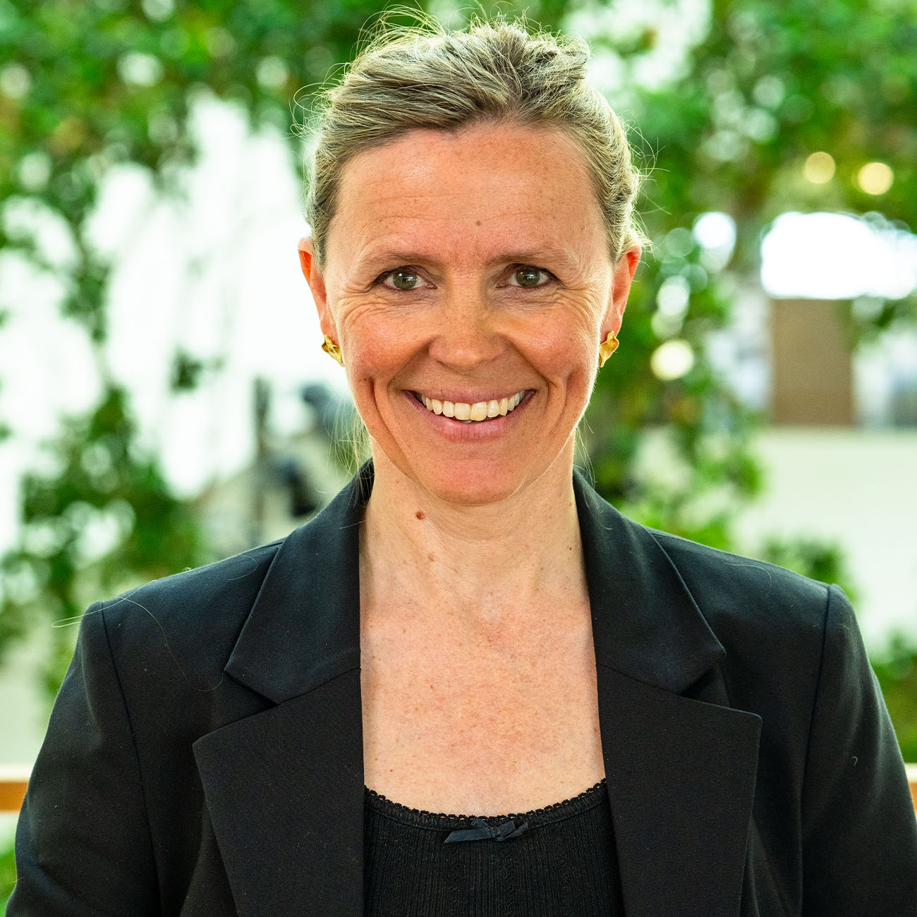 Photo of Tove Iren Spissøy Gerhardsen, Commercial Media Director​​​​​​​