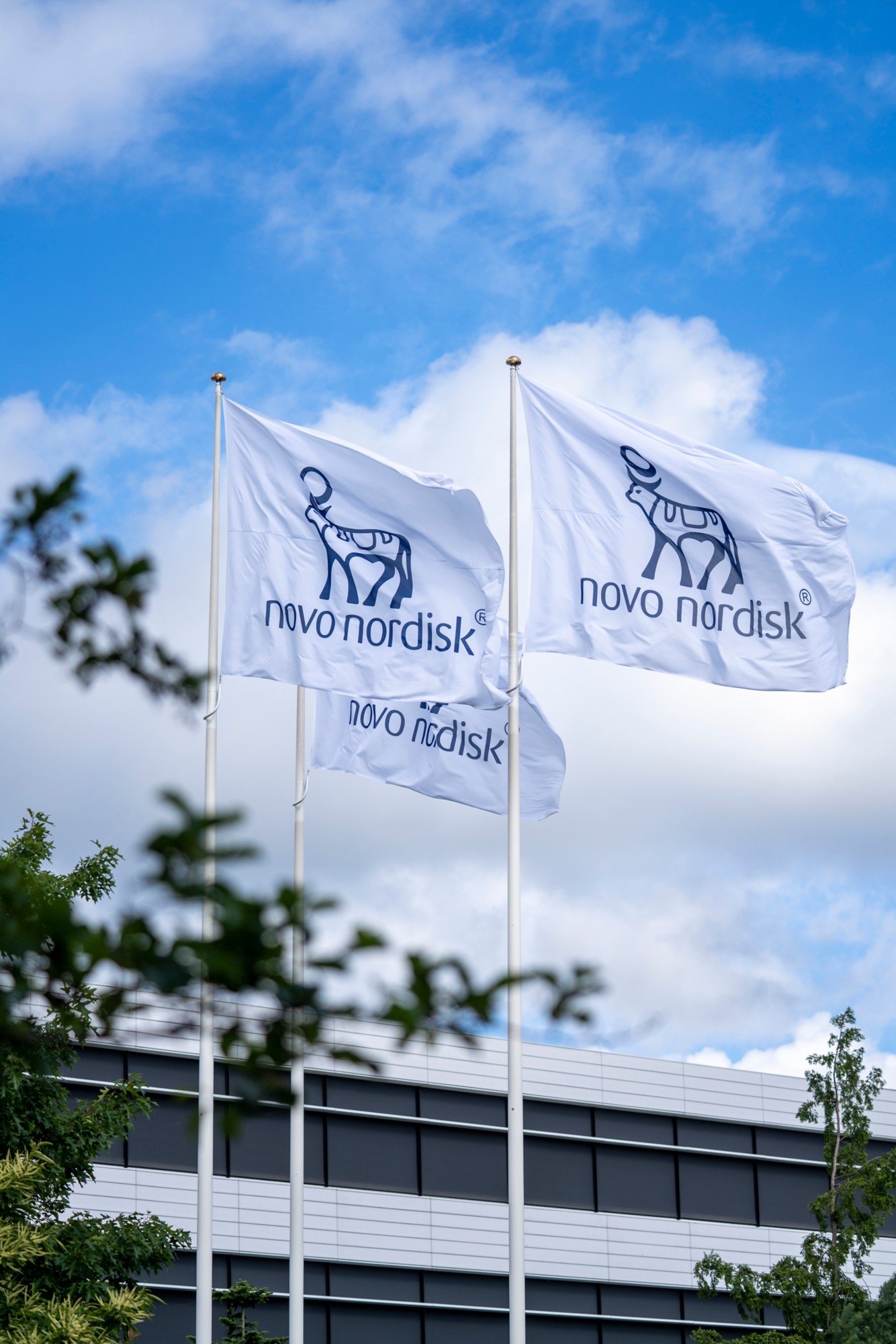 U.S. senators think attacks on Novo Nordisk are misdirected