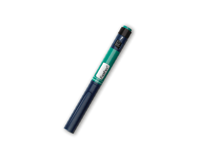 FlexPen® - Insulin detemir