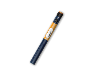 FlexPen® - Insulin aspart