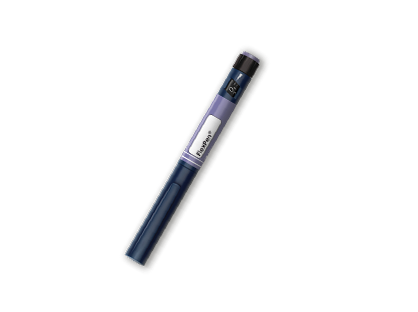 FlexPen® - Biphasic insulin aspart