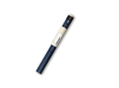 FlexPen® - Biphasic insulin aspart