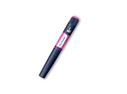 FlexTouch® - combination of insulin degludec and liraglutide