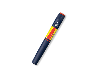 FlexTouch® - fast-acing insulin aspart